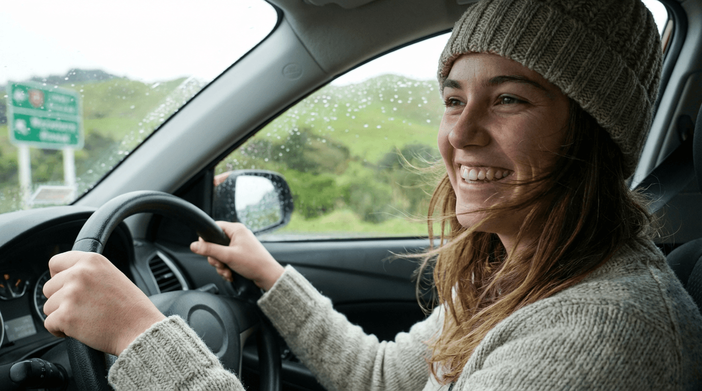 Car Finance